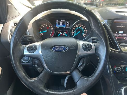 Used 2013 Ford Escape FWD Titanium image 11