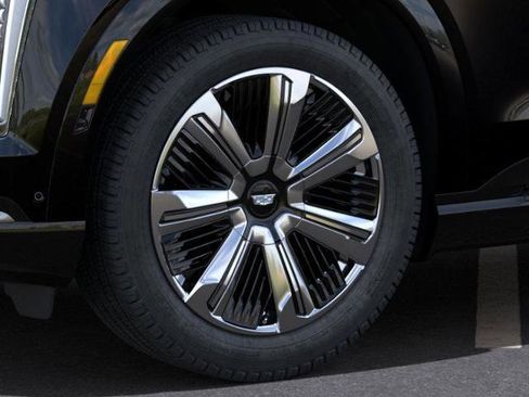 New 2025 Cadillac Escalade IQ Luxury 2 image 10