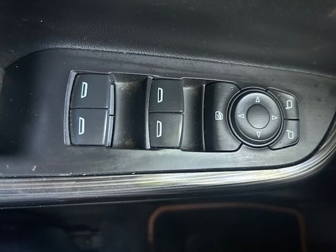 Used 2018 GMC Acadia AWD All Terrain image 19