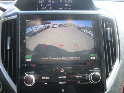 Used 2021 Subaru Forester Sport image 7