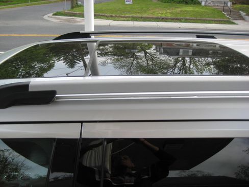 Used 2013 Ford Explorer 4WD Limited image 19