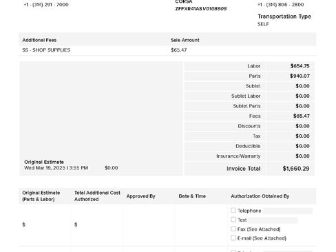 Used 1997 Ferrari F355 Berlinetta image 76