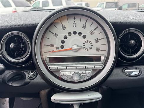 Used 2007 MINI Cooper image 13