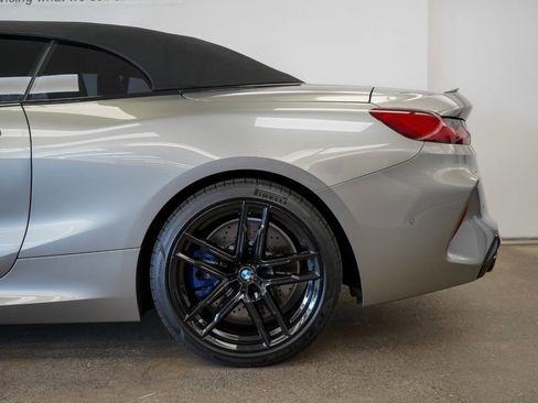 Used 2022 BMW M8 Competition image 14