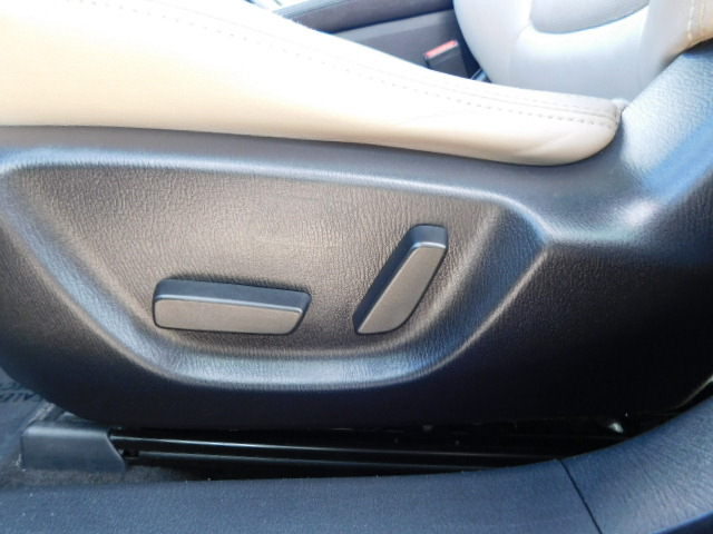 Used 2017 MAZDA MAZDA6 Touring FWD image 10