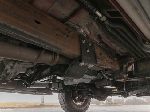 Used 2003 Ford Excursion Eddie Bauer image 67