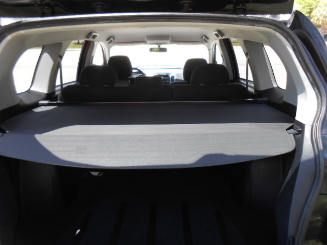 Used 2010 Mitsubishi Outlander 2WD ES image 5
