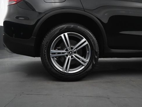 Used 2021 Mercedes-Benz GLC 300 GLC 300 4MATIC SUV image 15