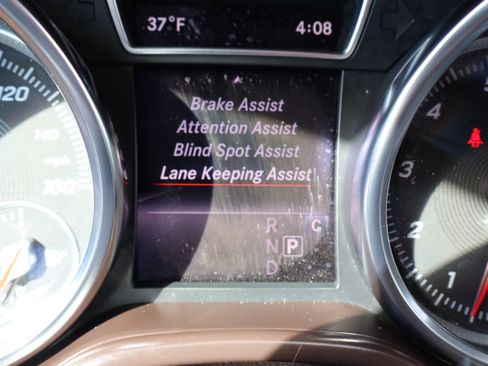 Used 2019 Mercedes-Benz GLE 400 image 33