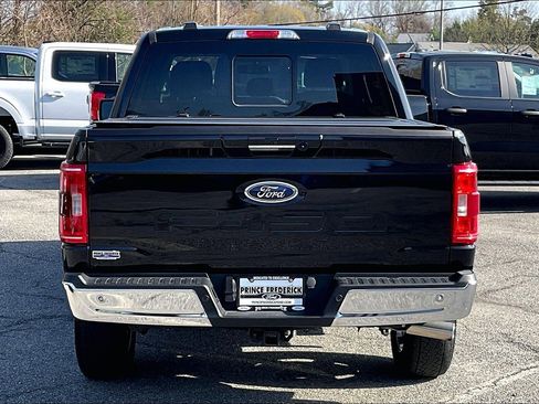 Used 2023 Ford F150 XLT image 4