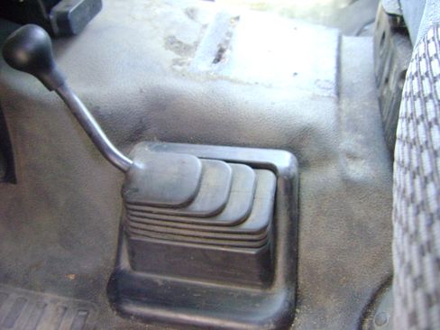 Used 2016 Ford F450 4x4 Regular Cab Super Duty image 14