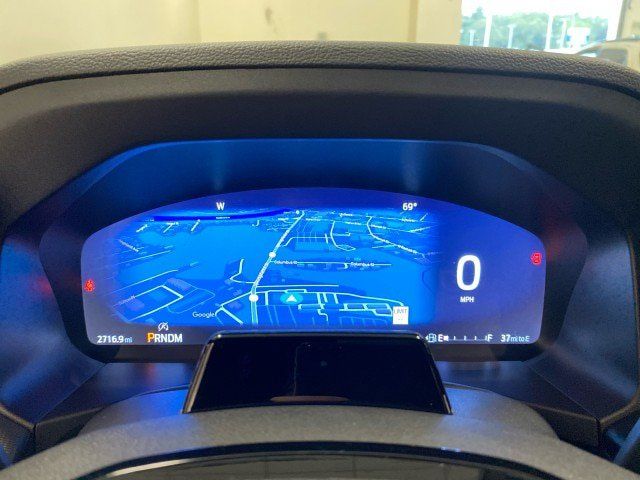 Certified 2026 Ford Explorer Tremor AWD/4WD image 22