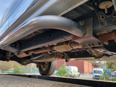 Used 2003 Toyota Tacoma SR5 image 97