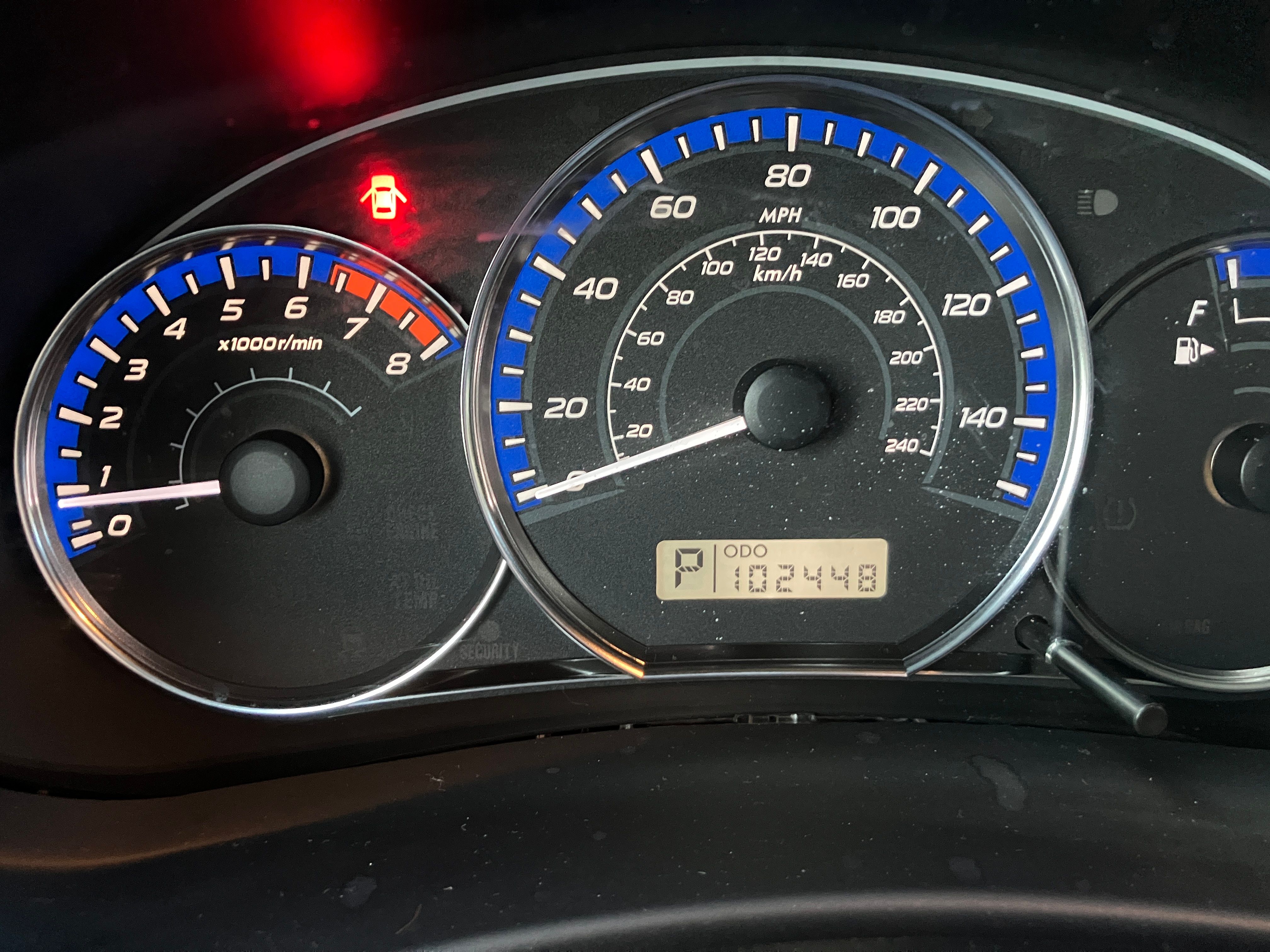 Used 2012 Subaru Forester 2.5X Premium AWD/4WD image 13