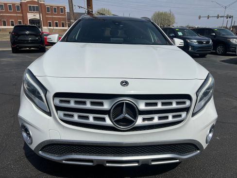 Used 2019 Mercedes-Benz GLA 250 image 2