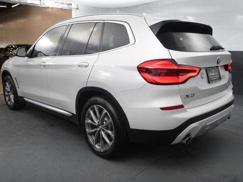 Used 2019 BMW X3 xDrive30i image 3