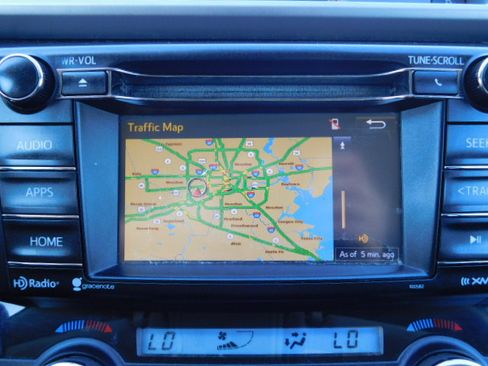 Used 2016 Toyota RAV4 XLE image 16