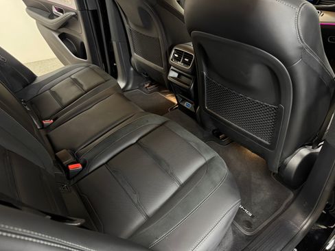 Used 2025 Mercedes-Benz GLE 53 AMG 4MATIC Coupe image 39