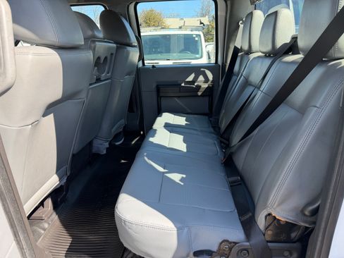 Used 2012 Ford F350 image 22