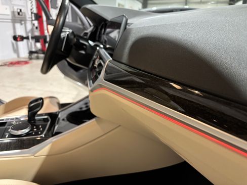 Used 2020 BMW 330i xDrive w/ Driver Assist image 29