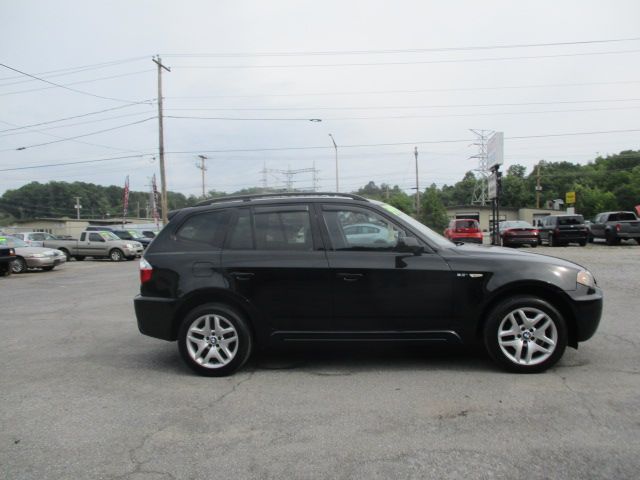 Used 2006 BMW X3 3.0i AWD/4WD image 5