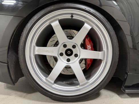 Used 2009 Nissan GT-R Premium AWD/4WD image 15