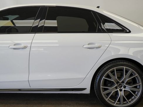 Used 2023 Audi S4 Premium Plus image 10