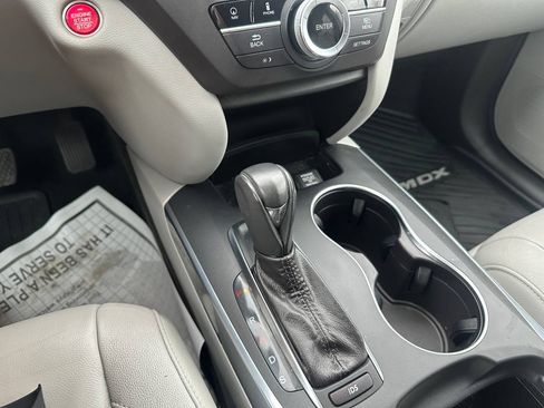 Used 2014 Acura MDX SH image 14