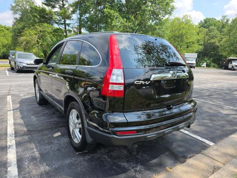 Used 2011 Honda CR-V 2WD EX image 2
