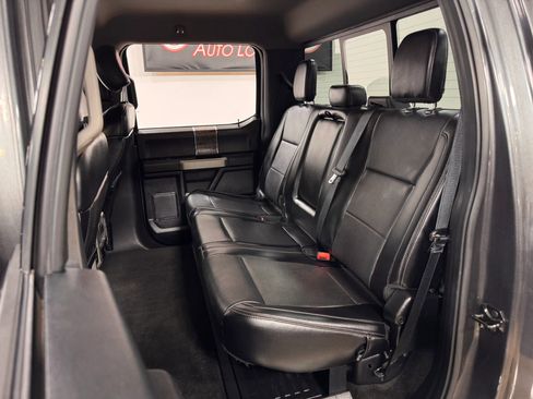 Used 2019 Ford F250 Lariat w/ Lariat Ultimate Package image 16