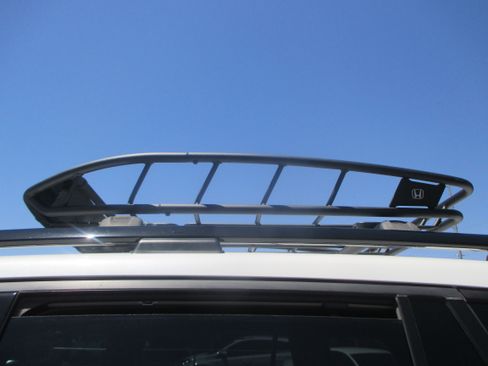 Used 2019 Honda Passport AWD Elite image 7