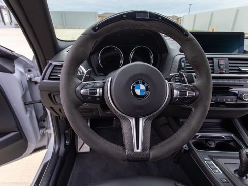 Used 2020 BMW M2 Competition image 42