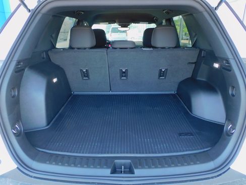 New 2026 Chevrolet Equinox LT image 34