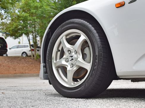 Used 2002 Honda S2000 UNAVAIL image 37