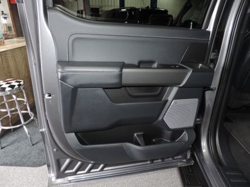 Used 2024 Ford F150 Sport image 38