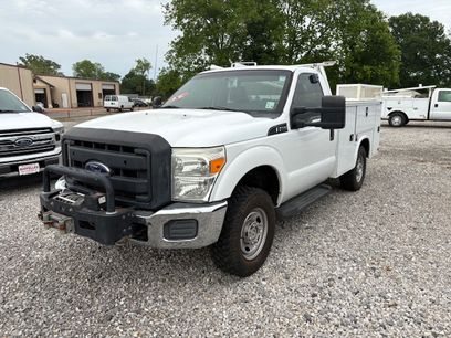 Used 2016 Ford F250