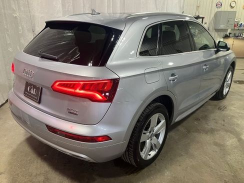 Used 2018 Audi Q5 2.0T Premium Plus image 31