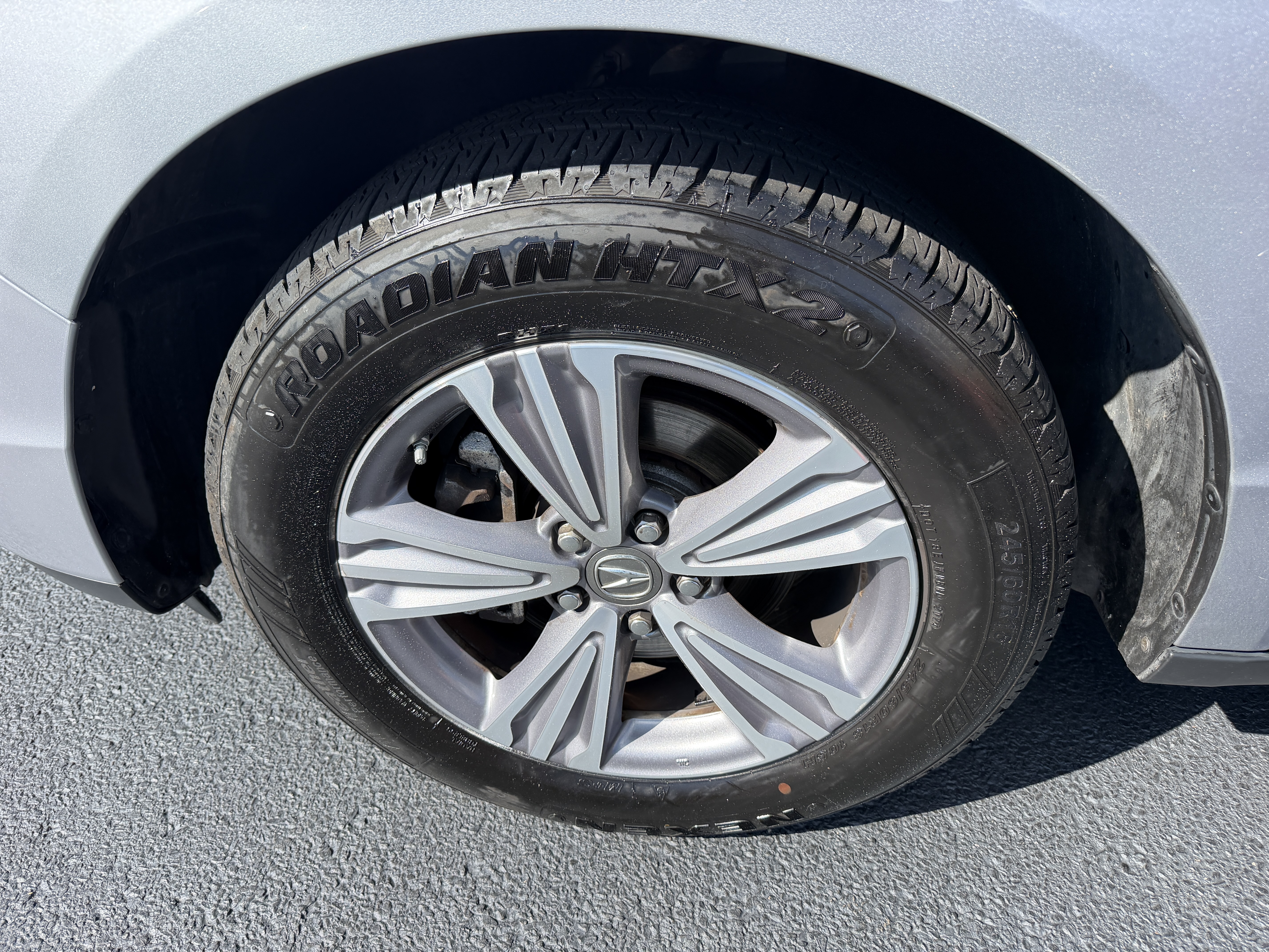 Used 2020 Acura MDX SH-AWD image 31