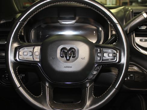 Used 2023 RAM 3500 Limited image 36