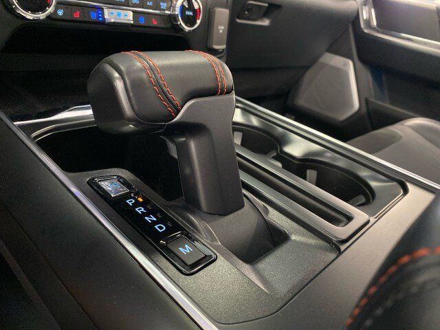Certified 2025 Ford F150 Raptor AWD/4WD image 23