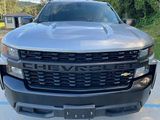 Used 2019 Chevrolet Silverado 1500 W/T image 2