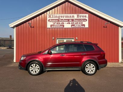 Used 2010 Subaru Tribeca Limited
