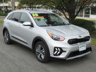 Used 2020 Kia Niro EX