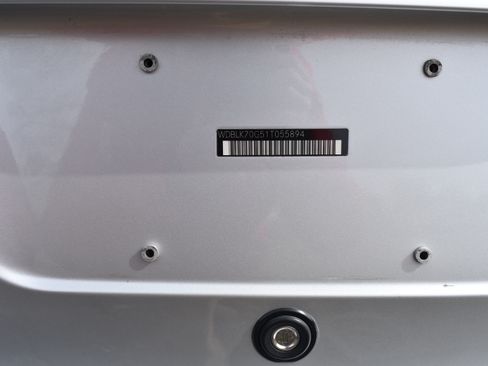 Used 2001 Mercedes-Benz CLK 430 image 38