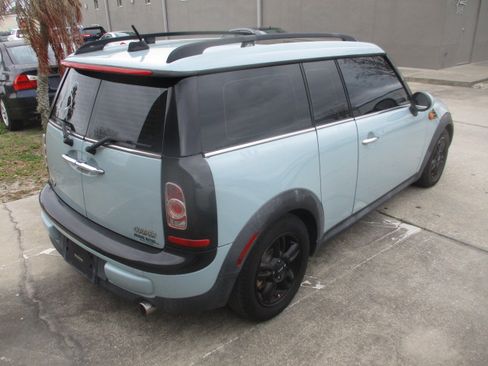 Used 2014 MINI Cooper Clubman image 22