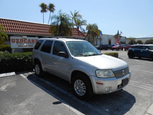 Used 2006 Mercury Mariner Convenience image 7