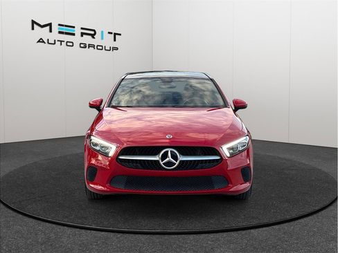 Used 2019 Mercedes-Benz A 220 image 3