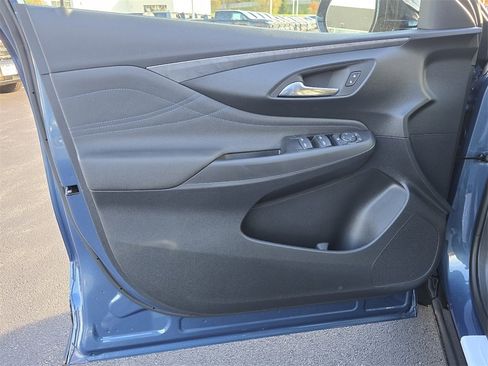 New 2026 Buick Envista Sport Touring image 11