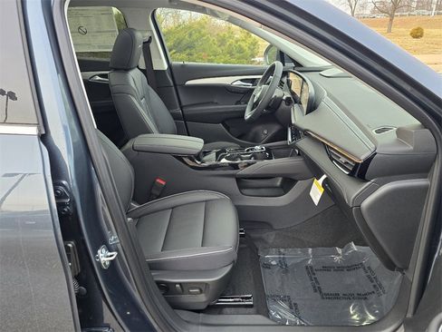 New 2026 Buick Envision Avenir image 35