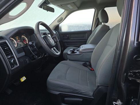 Used 2016 RAM 1500 Tradesman image 5